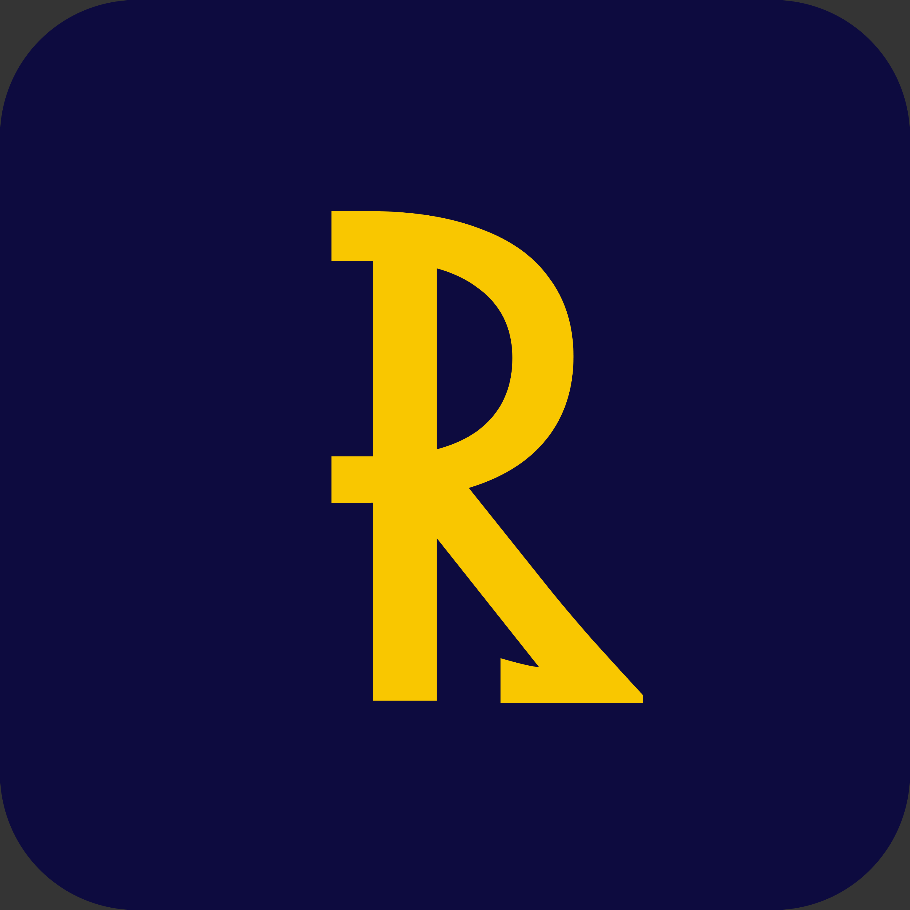 Corporate Logo